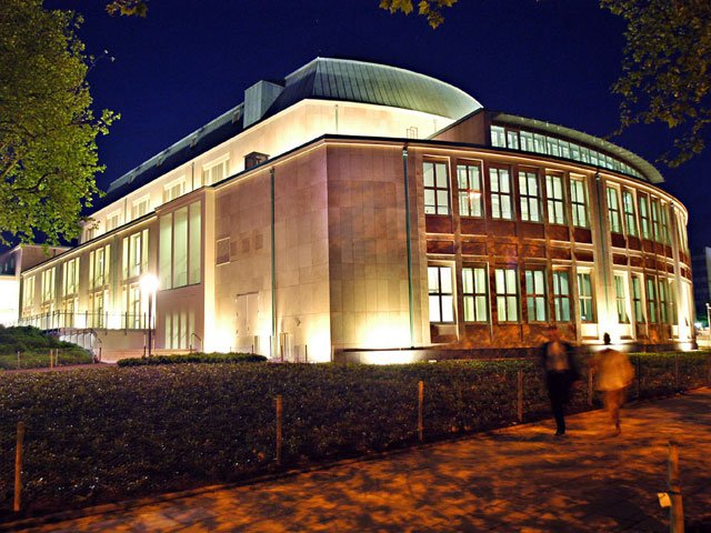 Imagen de Philharmonie Essen