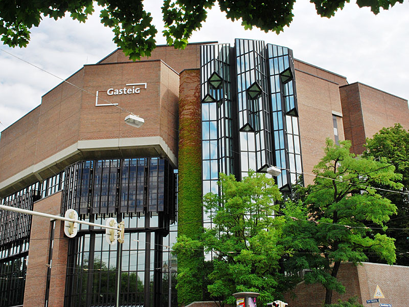 Imagen de Philharmonie München