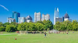 Bild von PIEDMONT PARK