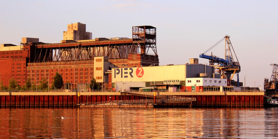 Bild von Pier 2