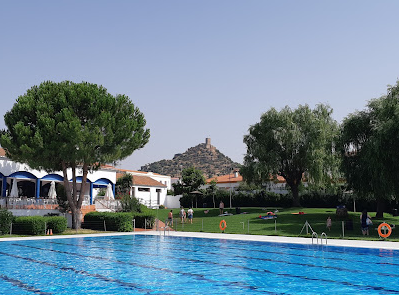 Imagen de Piscina Municipal De Alconchel