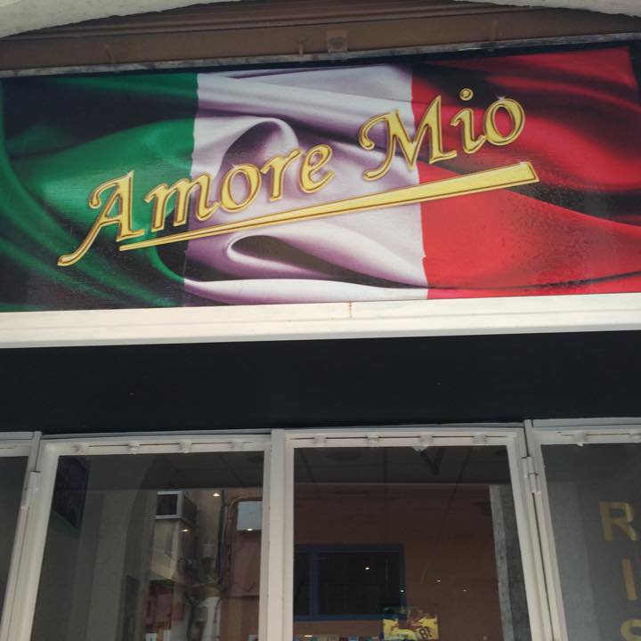 Imagen de Pizzeria Amore Mio