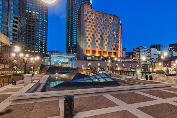 Imagen de Place des Arts (Montreal)