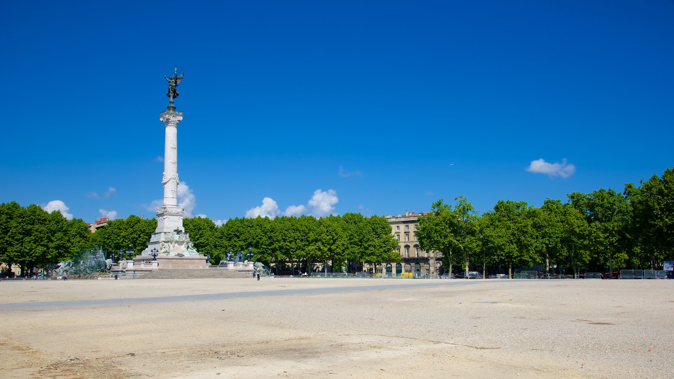 Imagen de Place des Quinconces