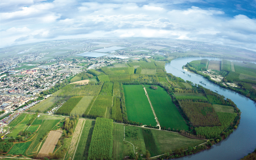 Imagen de Plaine de la Filhole