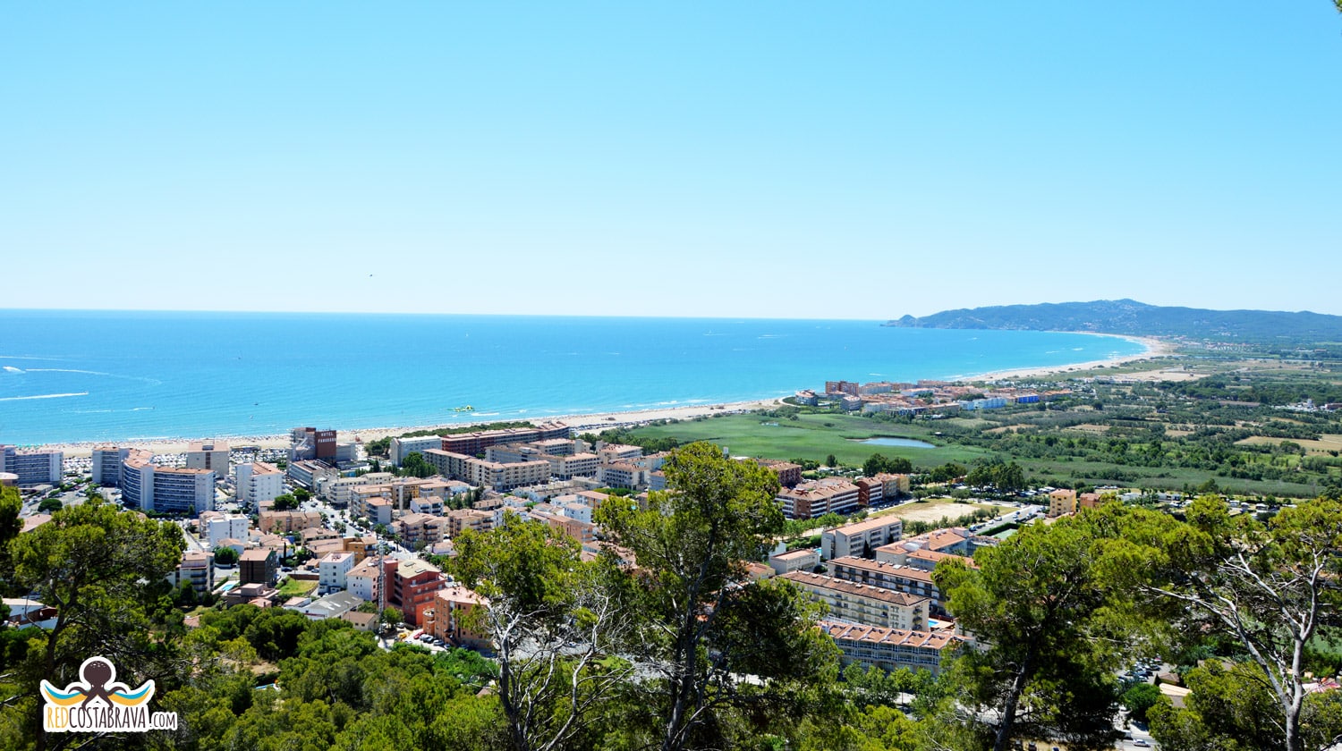 Imagen de Platja Gran de l’Estartit
