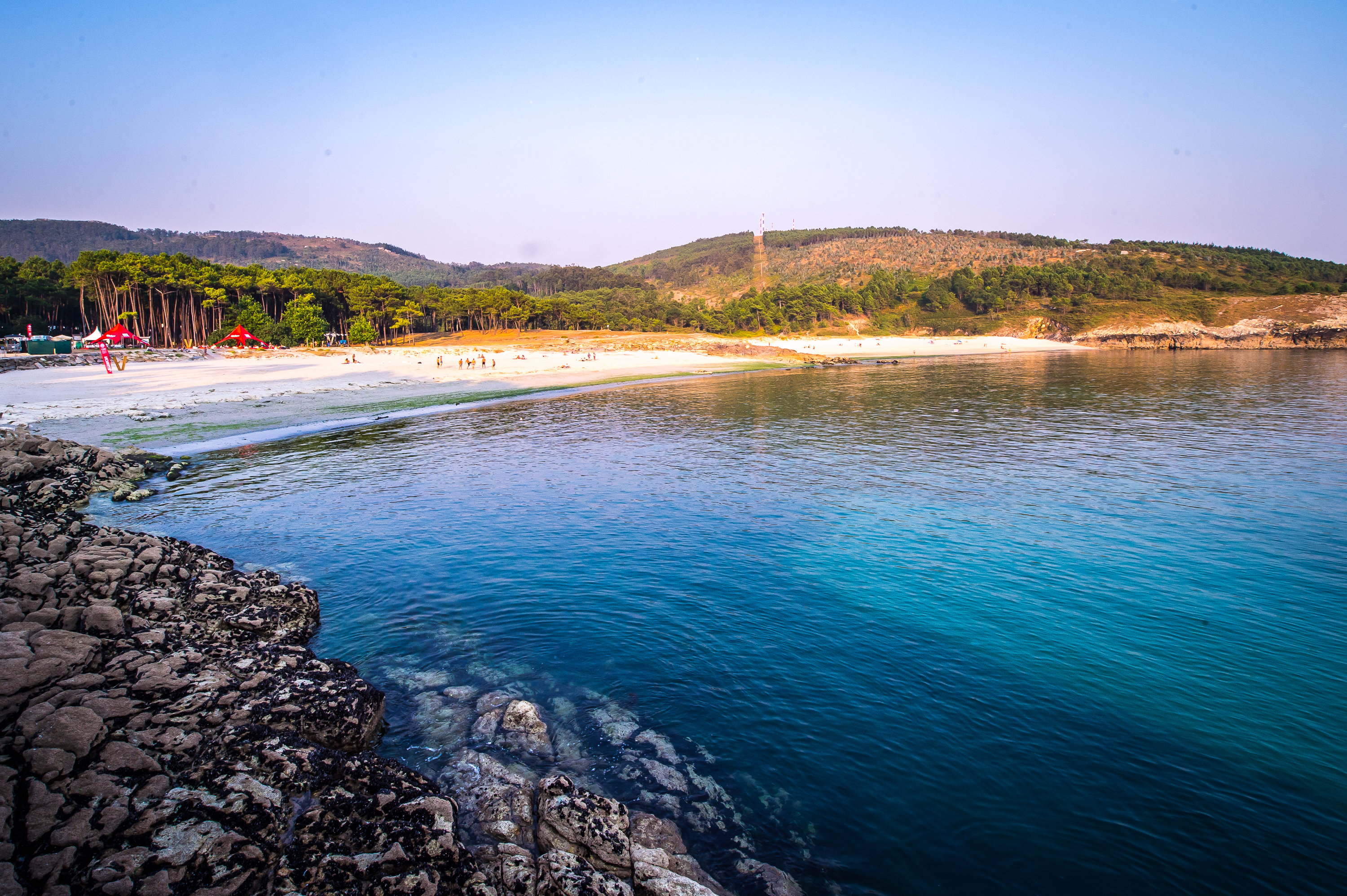 Imagen de Playa de Balarés