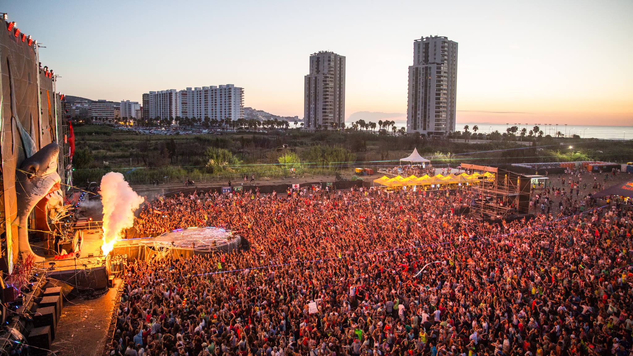 Imagen de Playa de Cullera