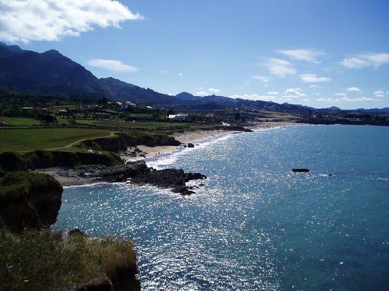 Imagen de Playa de la Espasa