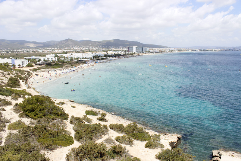 Fotografía promocional de Concierto de Secret Sessions en Ibiza