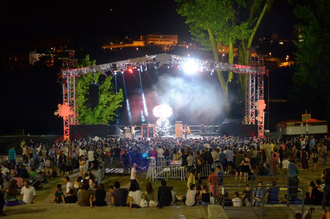 Imagen de Playa Fluvial Barcelos