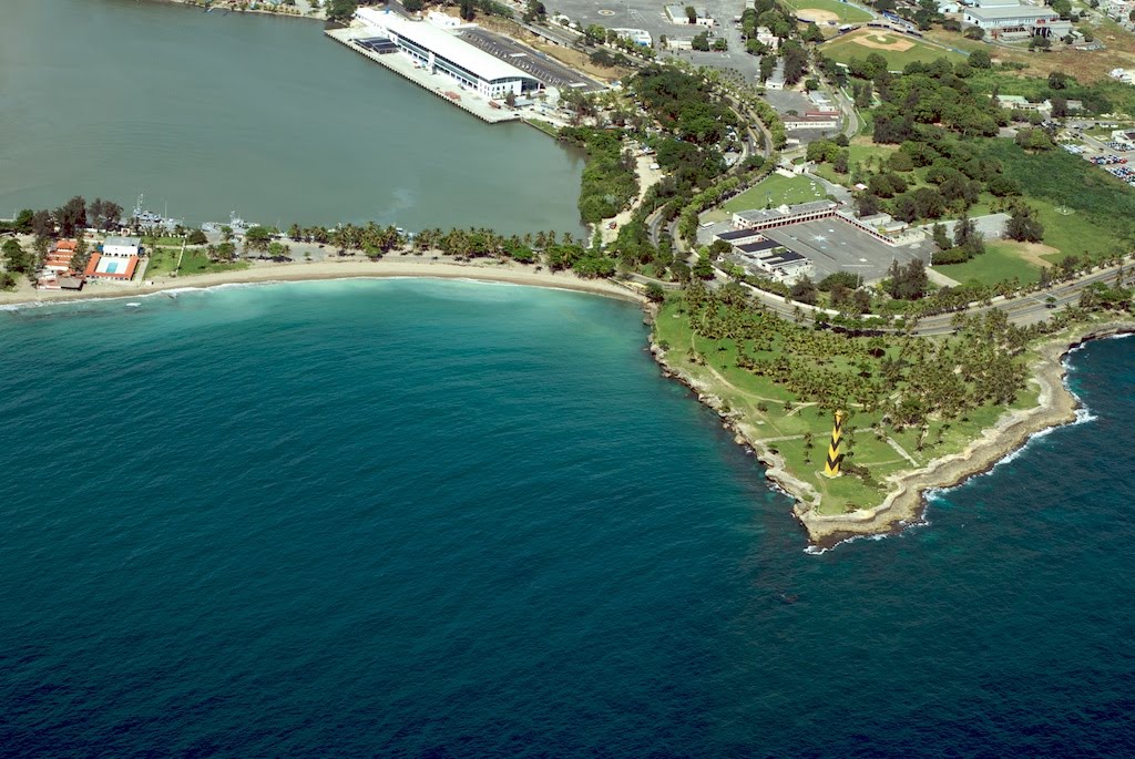 Image of Playa Punta Torrecillas