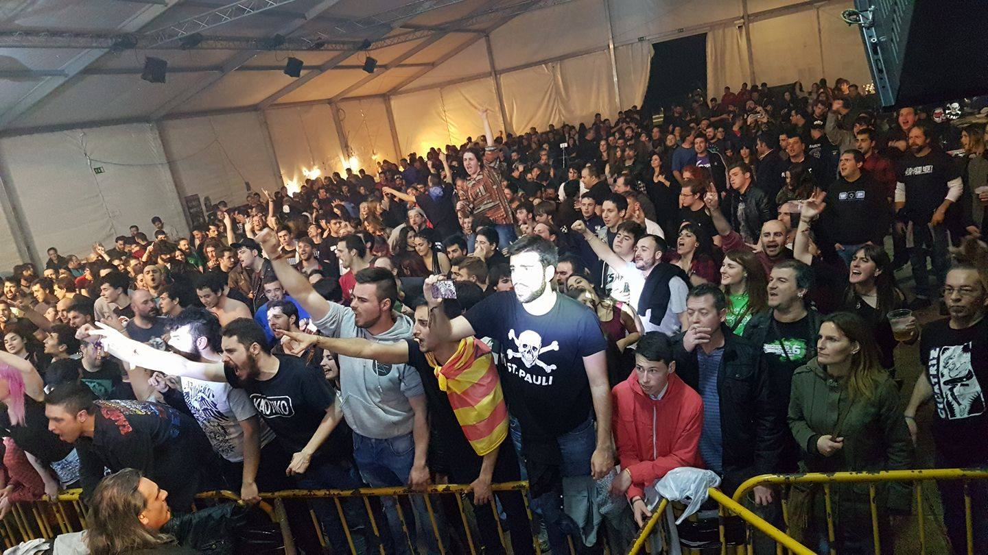 Imagen de Plaza de la Fondona