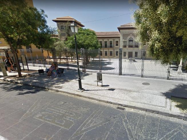 Imagen de Plaza de La Libertad
