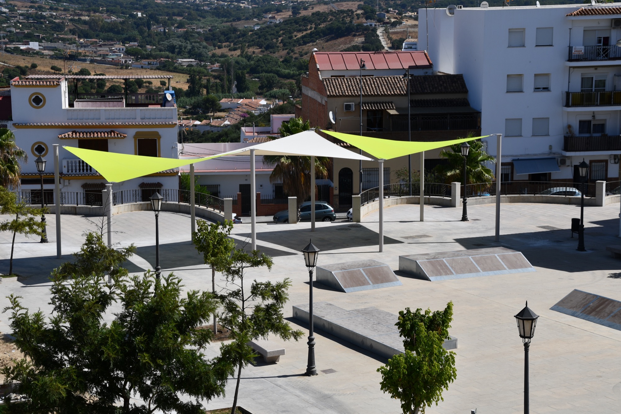 Image of Plaza de las Constituciones