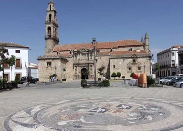 Imagen de Plaza de San Cristóbal