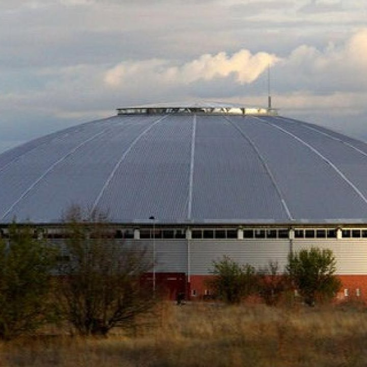 Imagen de Plaza de Toros Cubierta de La Flecha