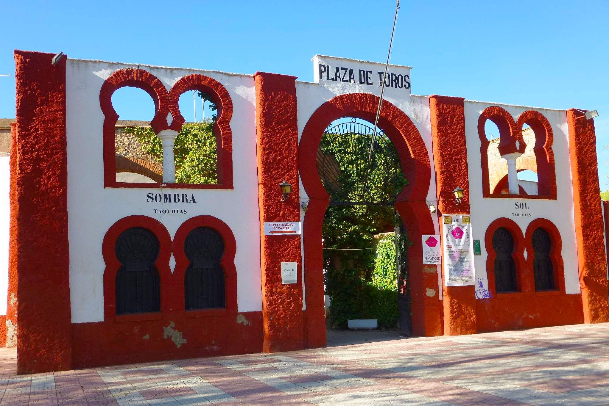 Imagen de Plaza de Toros de Alcazar de San Juan
