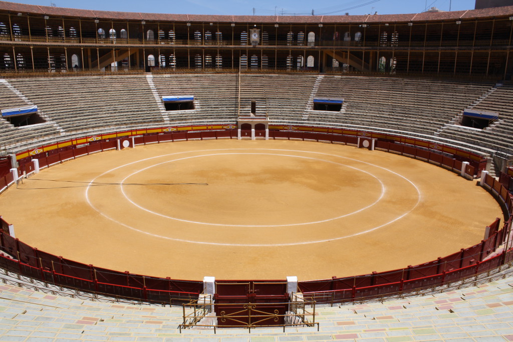 Imagen de Plaza de Toros de Alicante