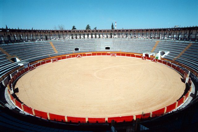 Image of Plaza de Toros de Azuaga