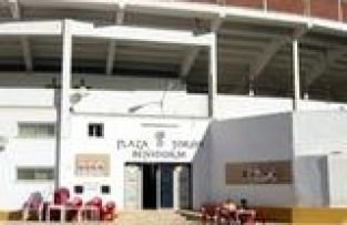 Imagen de Plaza de Toros de Benidorm