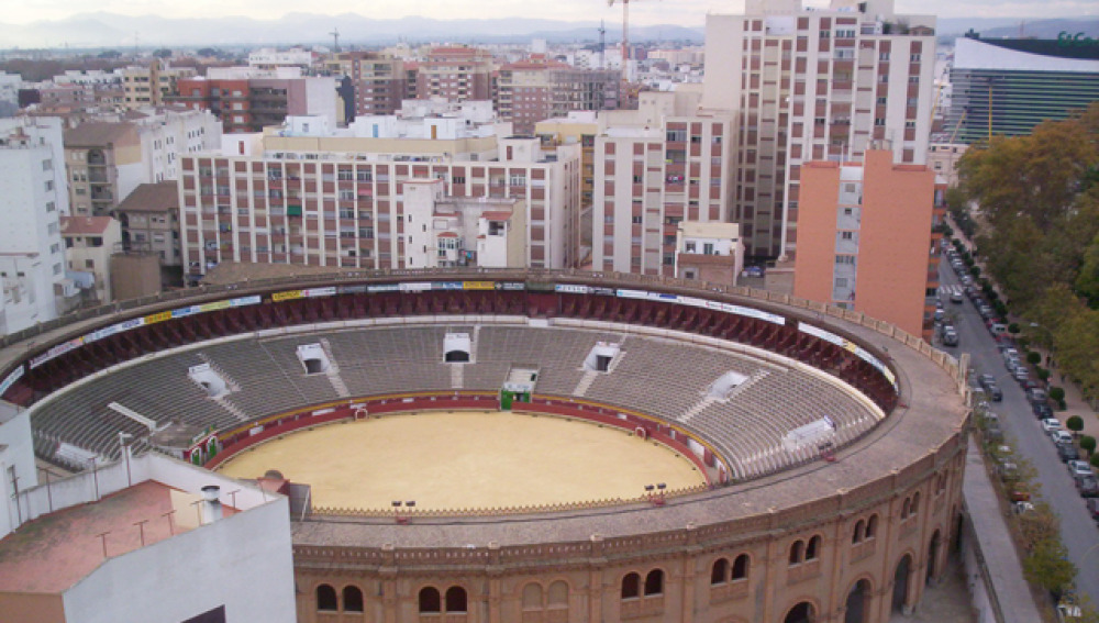 Imagen de Plaza de Toros de Castellón