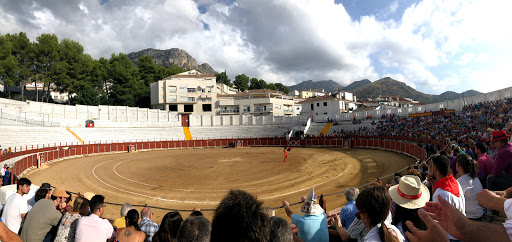 Imagen de Plaza de Toros de Cazorla