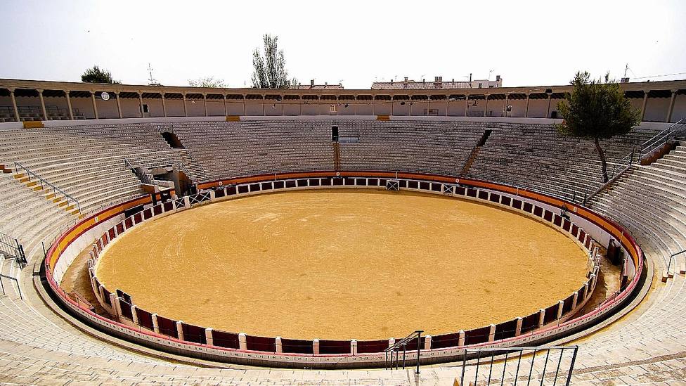 Imagen de Plaza de Toros de Cehegín