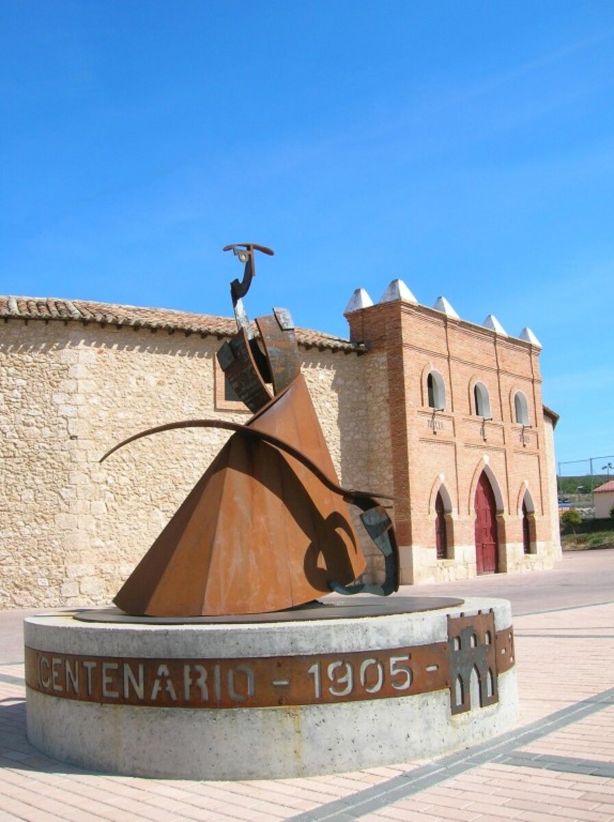 Imagen de Plaza de Toros de El Burgo de Osma