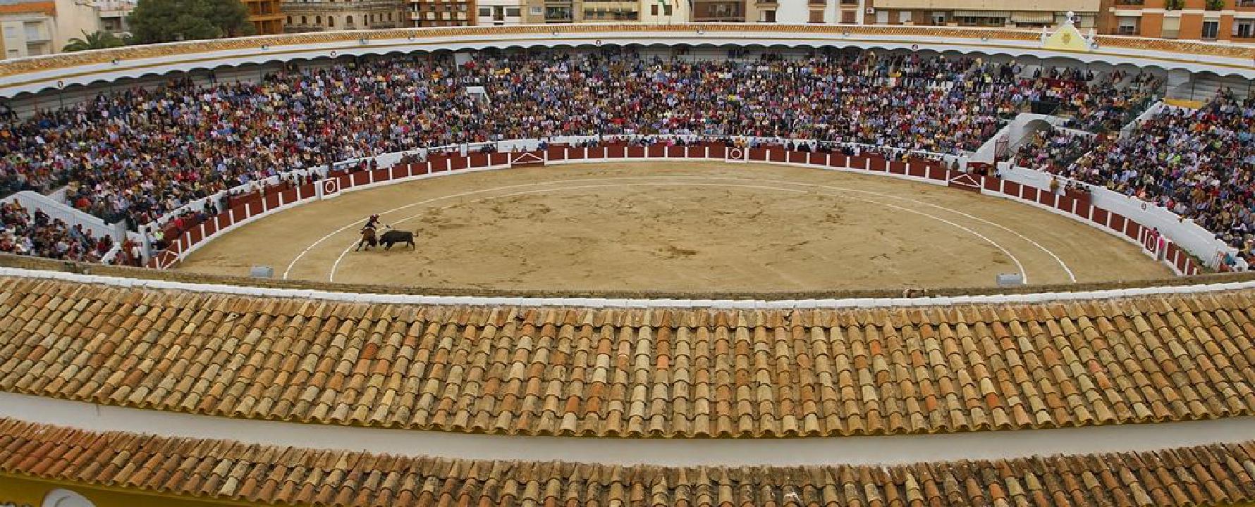 Entradas para Plaza de Toros de