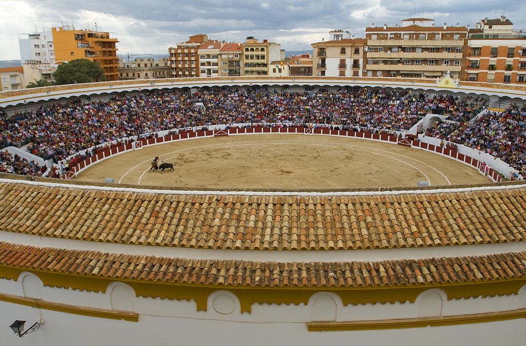 Entradas para Plaza de Toros de Linares en Linares | Wegow