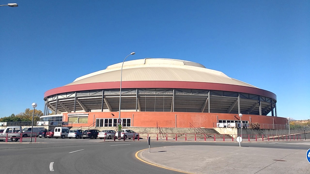 Imagen de Plaza de Toros de Logroño