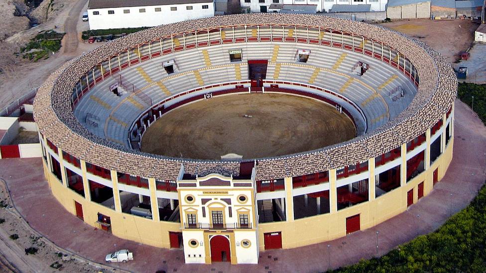 Imagen de Plaza de Toros de Lucena "Coso de los Donceles"