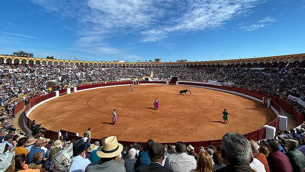 Imagen de Plaza de Toros de Olivenza
