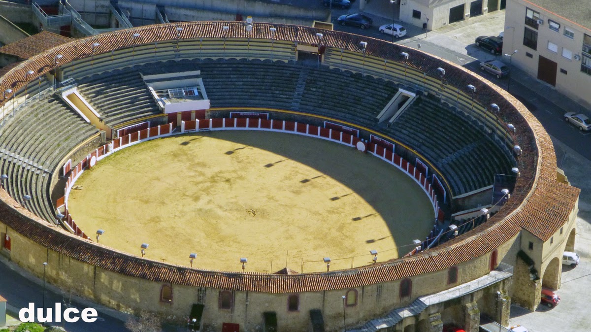 Imagen de Plaza de Toros de Plasencia