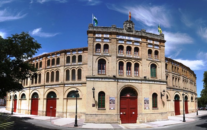 Imagen de Plaza de Toros del Puerto de Santa María