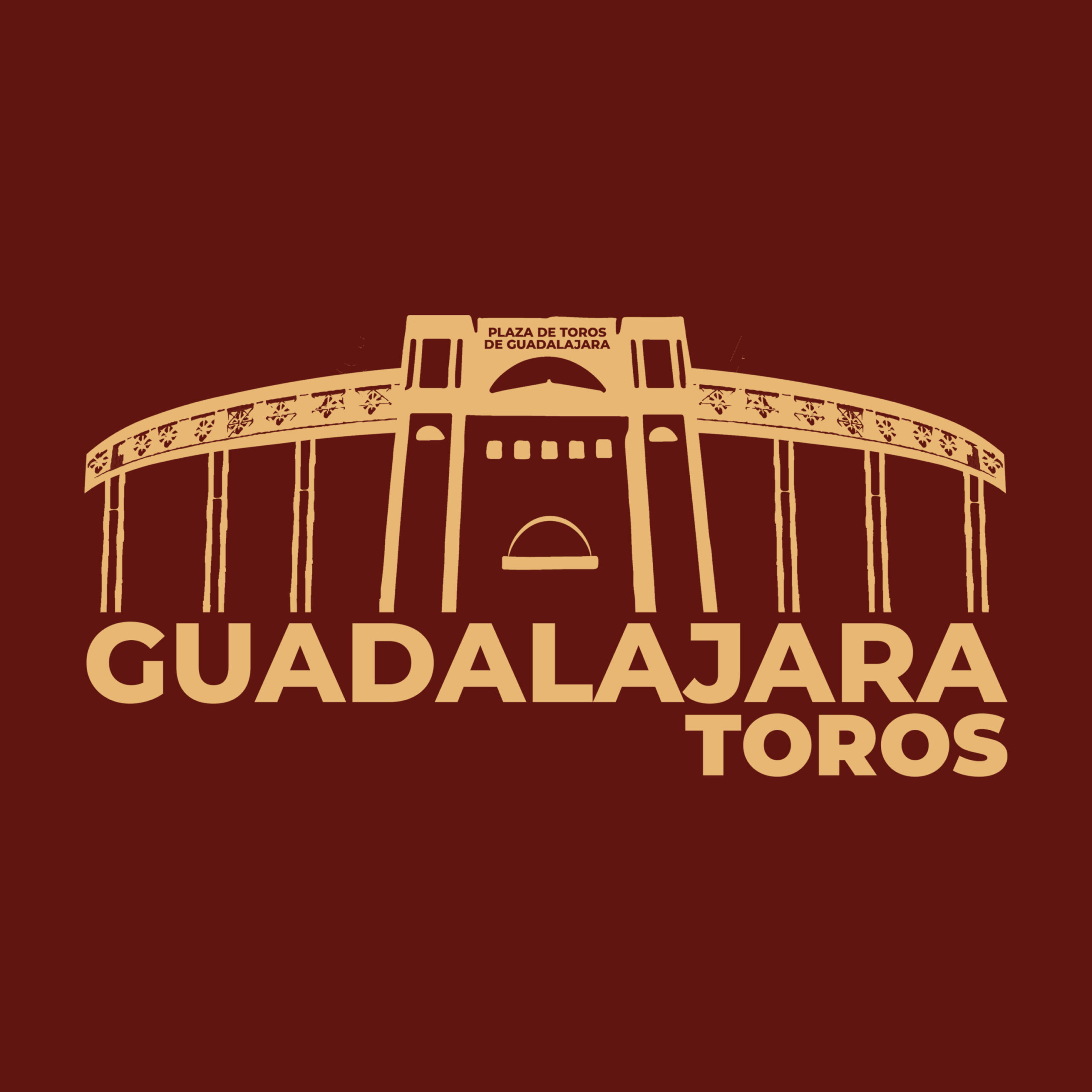 Imagen de Plaza de toros Guadalajara