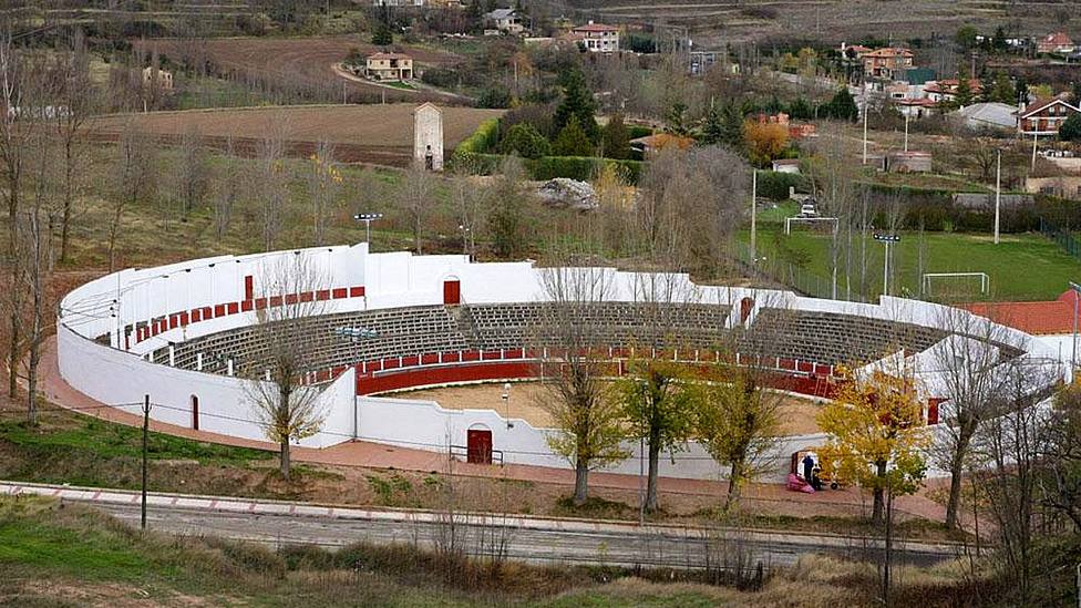 Imagen de Plaza de toros (La Coronilla)