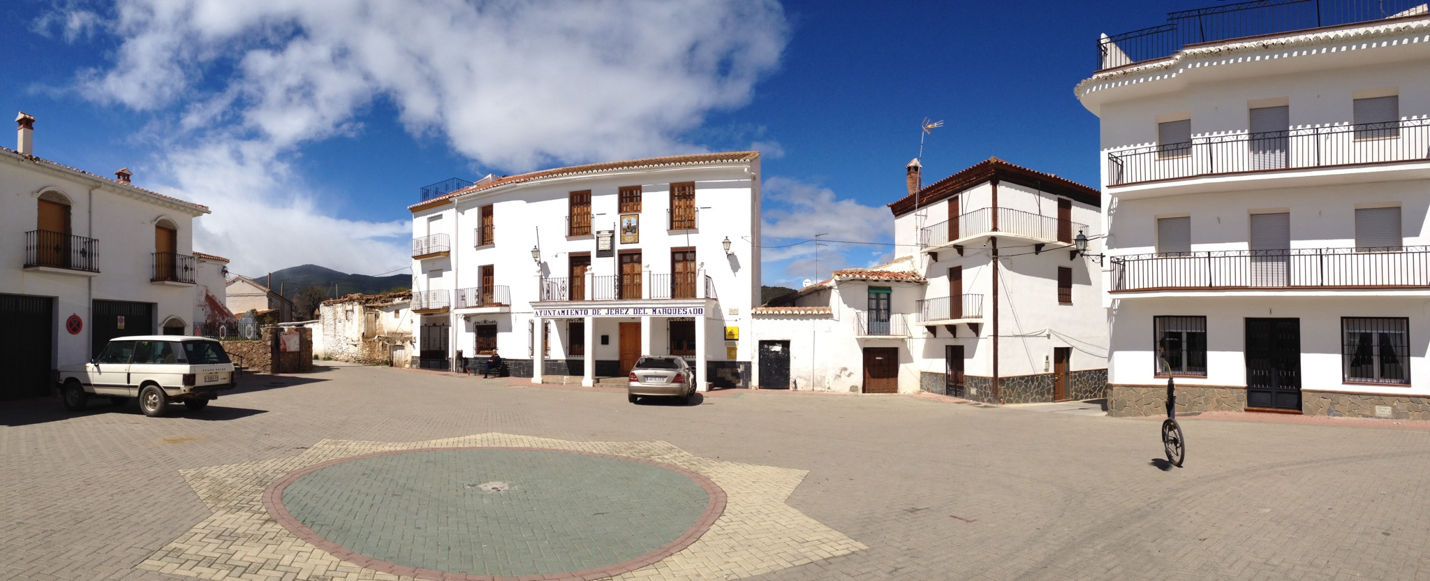 Imagen de Plaza del Molino