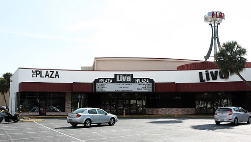 Imagen de Plaza Live