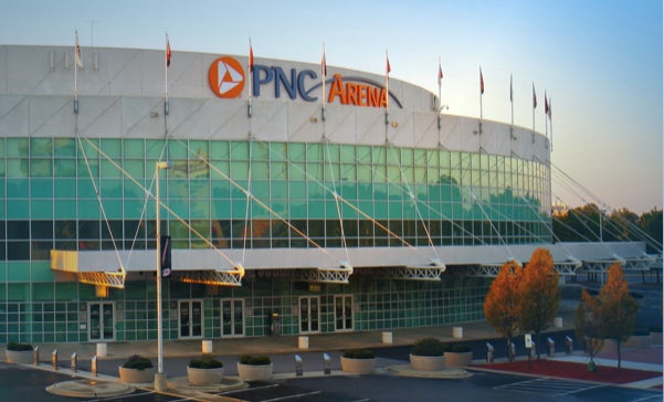 Imagen de PNC Arena