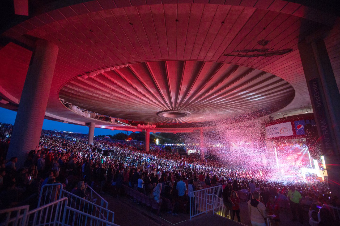 Imagen de PNC Bank Arts Center