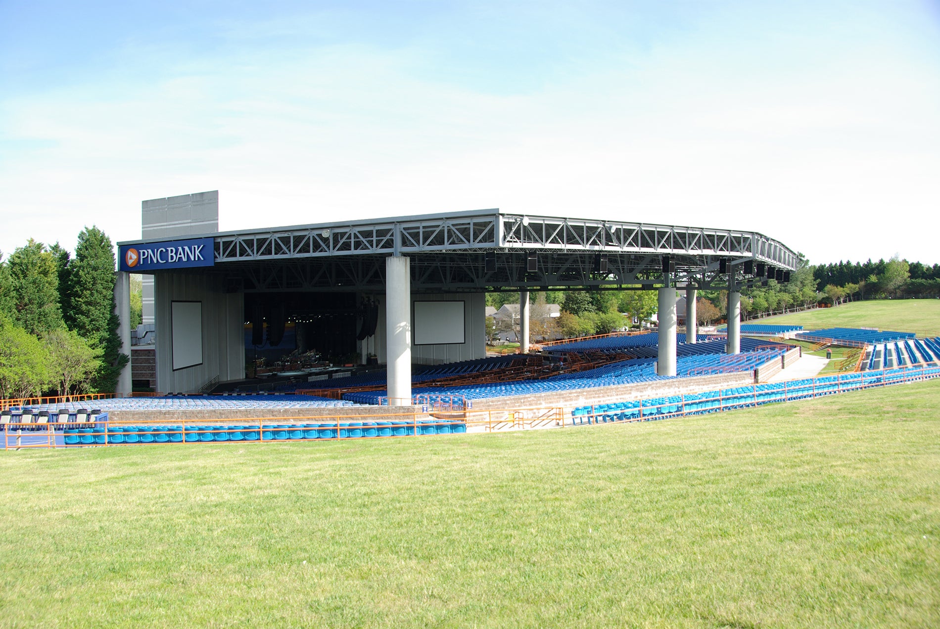 Imagen de PNC Music Pavilion