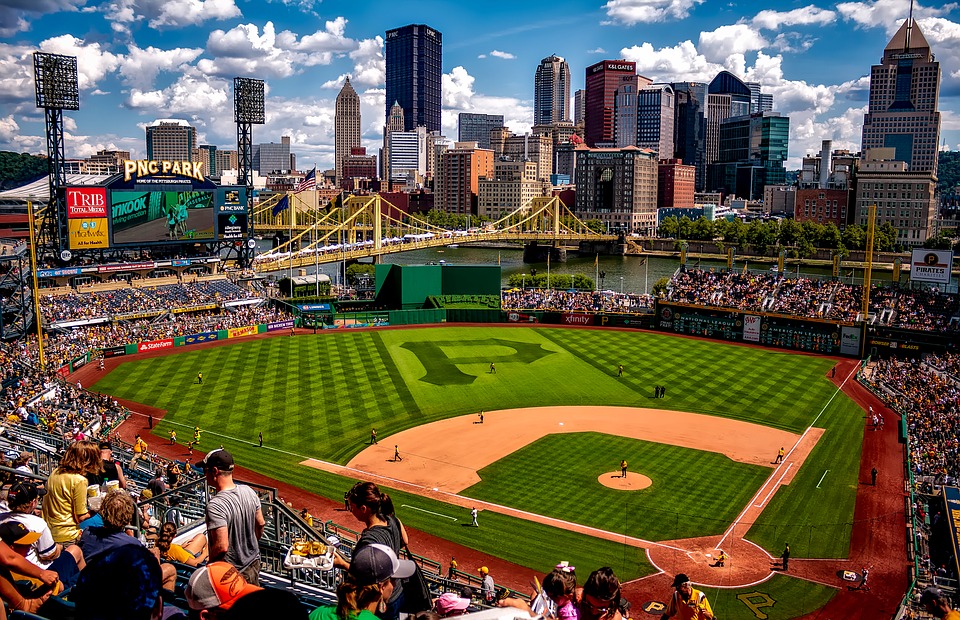 Imagen de PNC Park