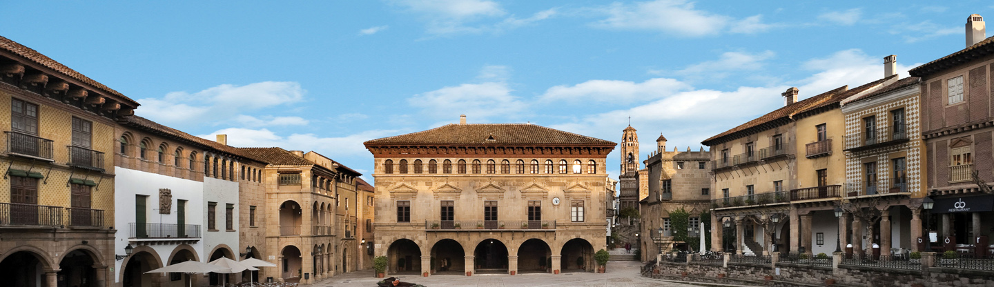Imagen de Poble Espanyol