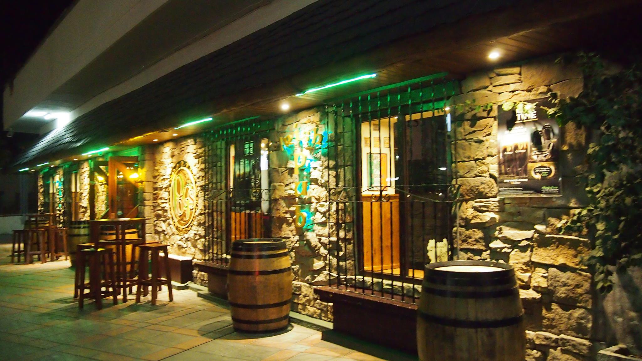 Imagen de Pogs The Old Irish Pub