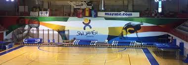 Imagen de Polideportivo de San Javier