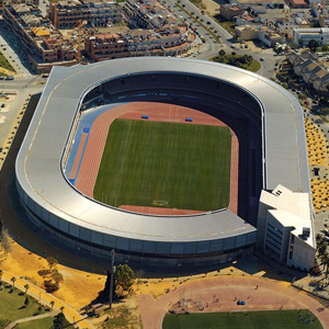 Imagen de Polideportivo La Puntilla