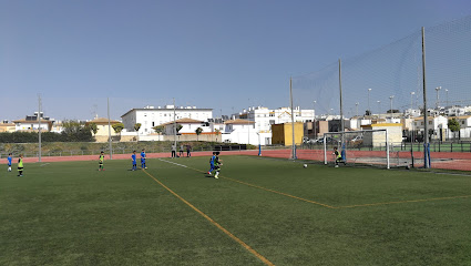 Imagen de Polideportivo Municipal de Lebrija