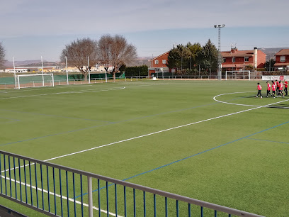 Immagine di Polideportivo Municipal El Jaenal